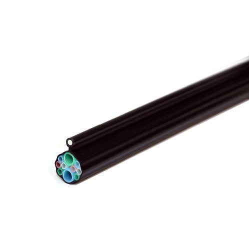 Aerial Duct Metallic