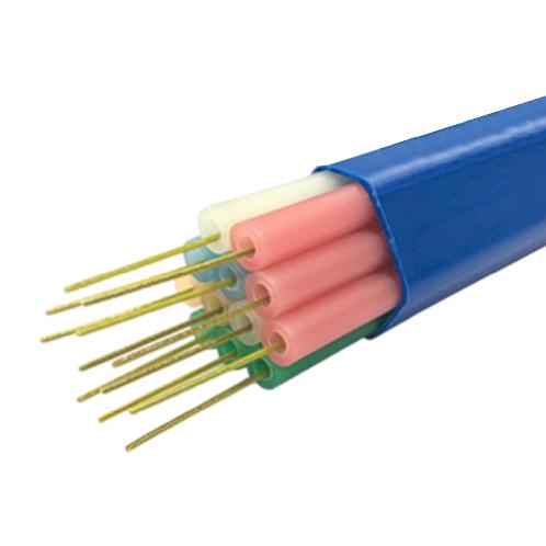 Pre-installed Cable Duct