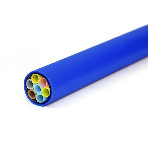Direct Combined Duct